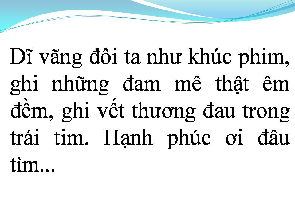 Lời bài hát MÔI TÍM