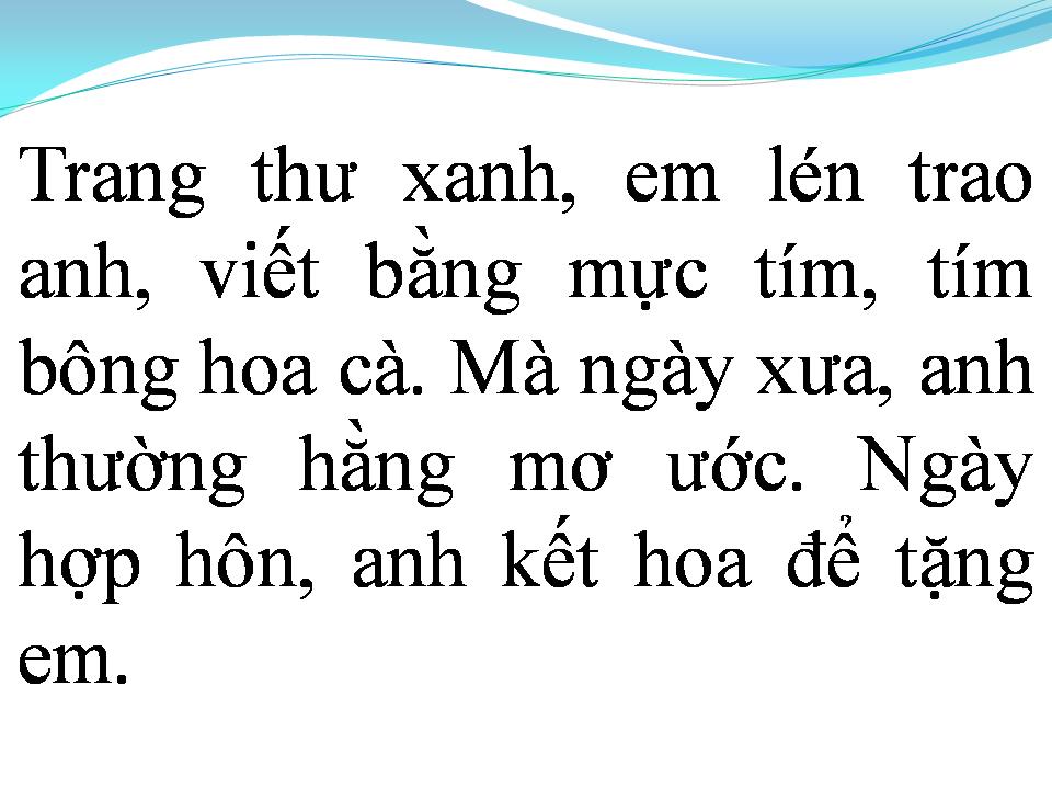 Lời bài hát MỘT MÌNH THÔI