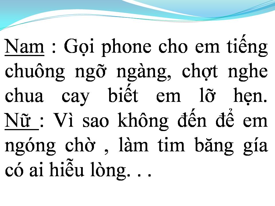 Lời bài hát MƯA CUỐI TUẦN