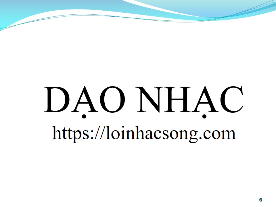 Lời bài hát MƯA ĐÃ TẠNH