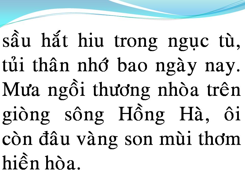 Lời bài hát MƯA SÀI GÒN MƯA HÀ NỘI