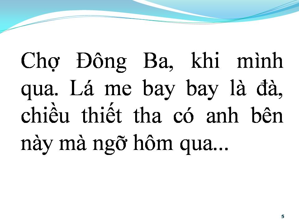 Lời bài hát MƯA TRÊN PHỐ HUẾ