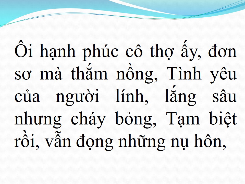 Lời bài hát MÙA XUÂN BÊN CỬA SỔ