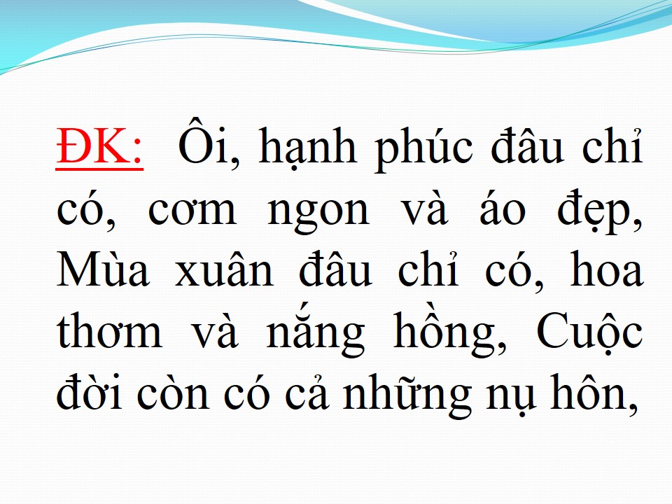 Lời bài hát MÙA XUÂN BÊN CỬA SỔ