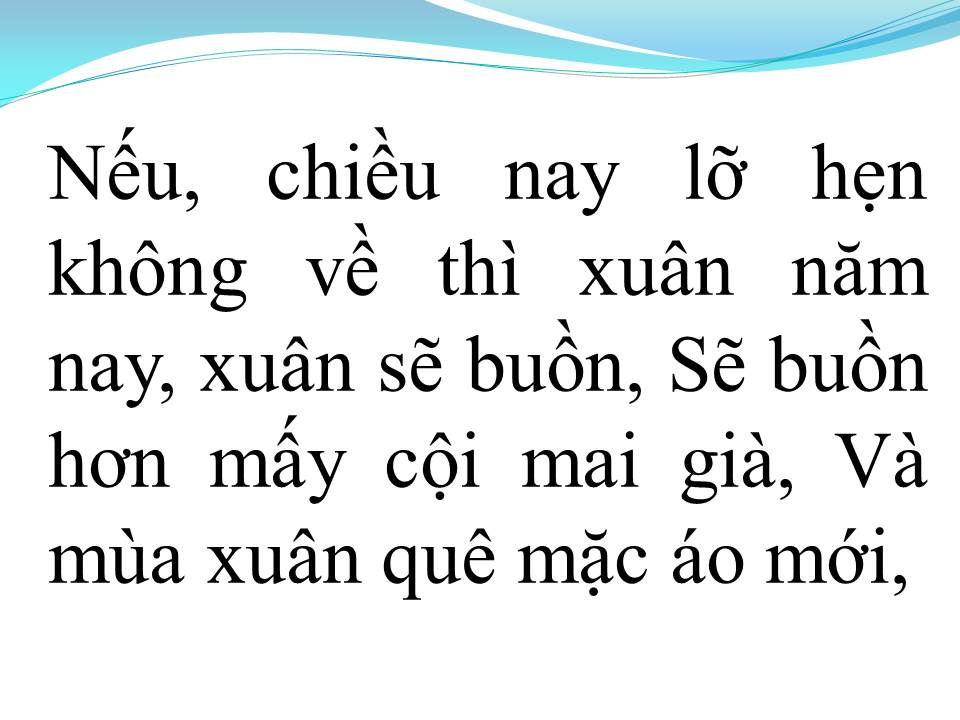 Lời bài hát MÙA XUÂN ĐÓ CÓ EM
