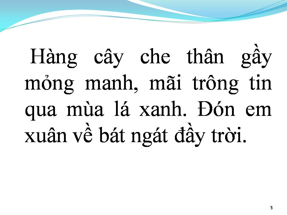 Lời bài hát MÙA XUÂN SAO CHƯA VỀ HỠI EM