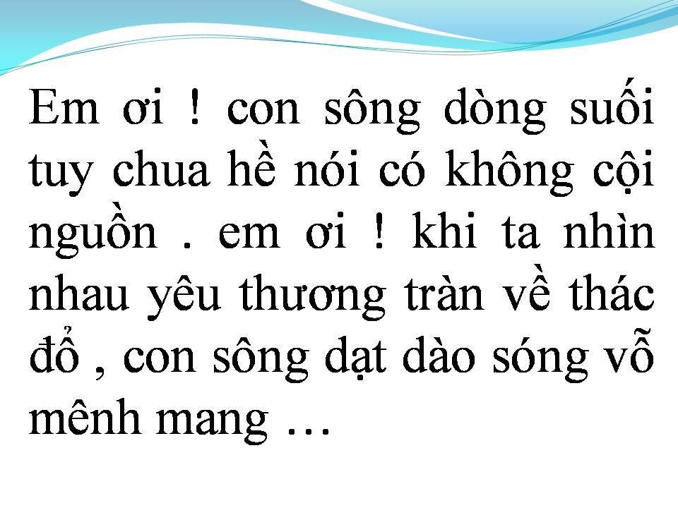 Lời bài hát MÙA XUÂN TÌNH YÊU