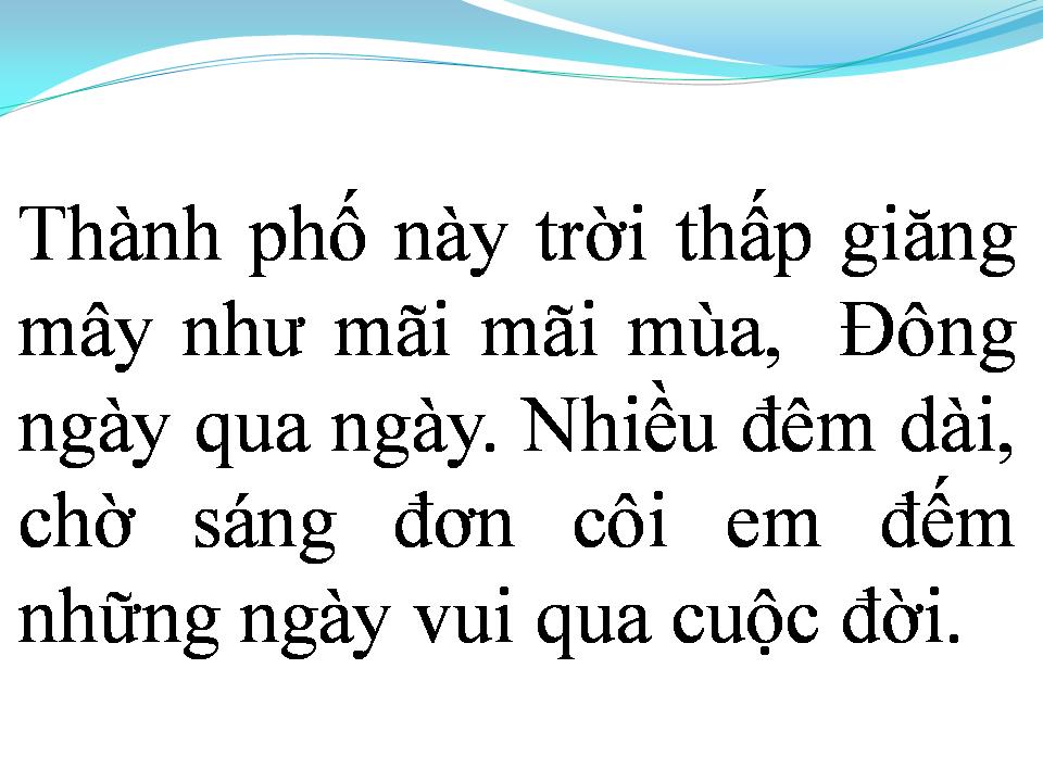 Lời bài hát MÙA XUÂN TRONG ĐÔI MẮT EM