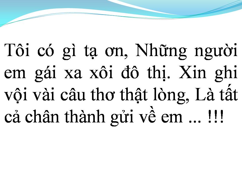 Lời bài hát MÙA XUÂN TRÔNG THƯ EM