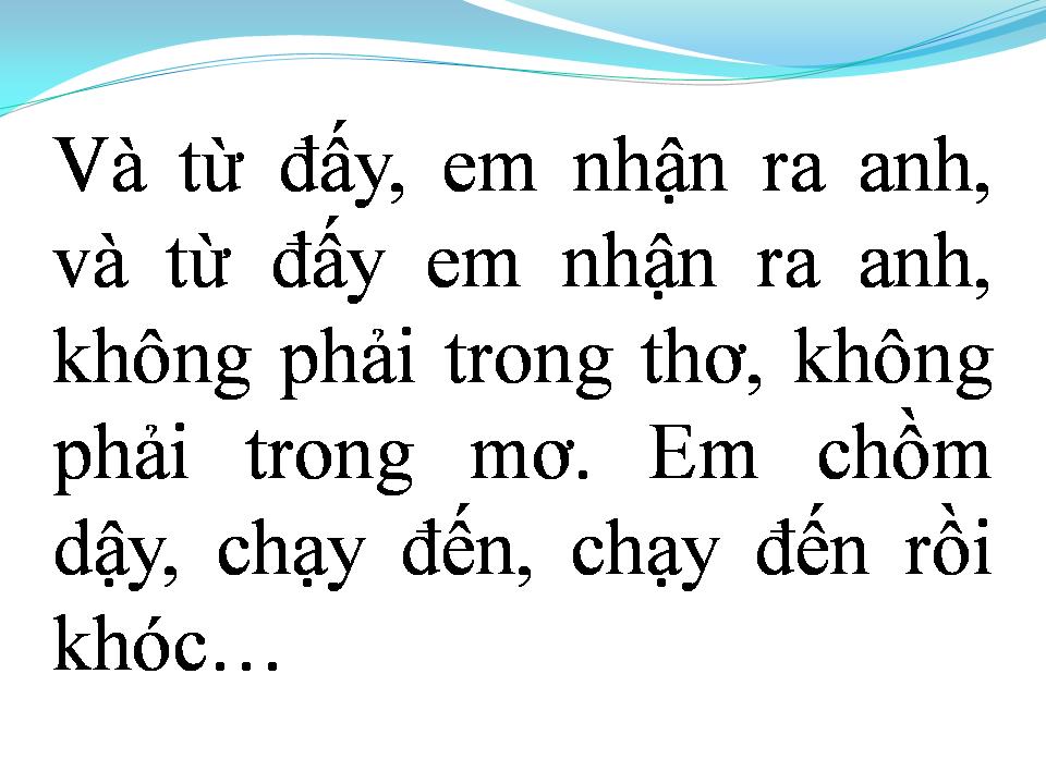 Lời bài hát MÙA XUÂN