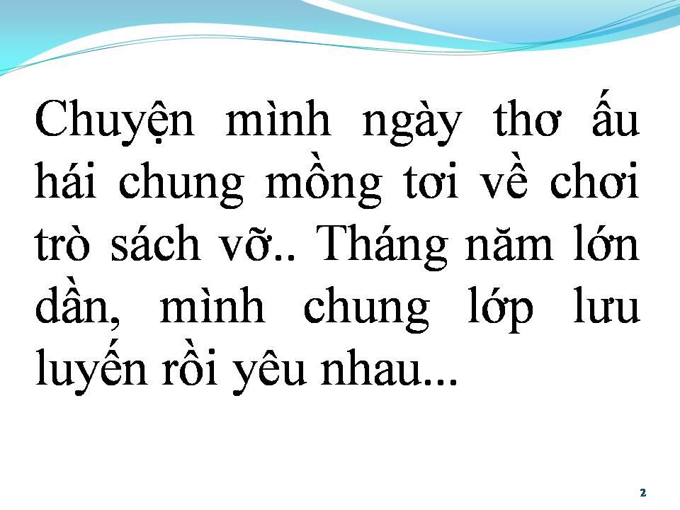 Lời bài hát MỰC TÍM MỒNG TƠI