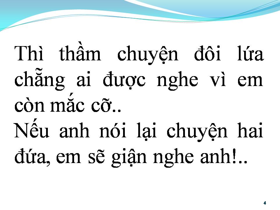 Lời bài hát MỰC TÍM MỒNG TƠI