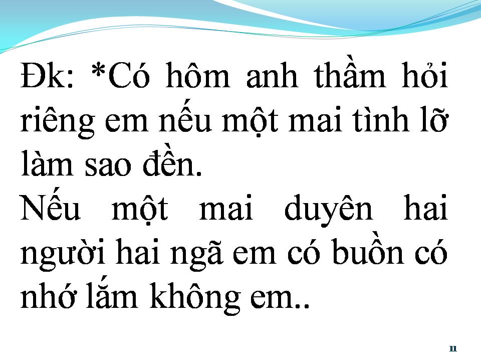 Lời bài hát MỰC TÍM MỒNG TƠI