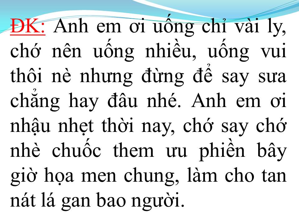 Lời bài hát ĐẮP MỘ THẦN SẦU