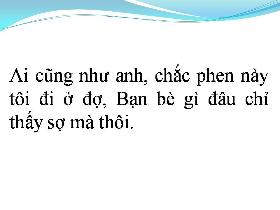 Lời bài hát CHỈ CÓ BẠN BÈ THÔI (CHẾ)