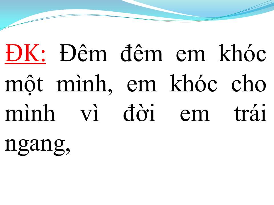 Lời bài hát ANH BIẾT KHÔNG ANH
