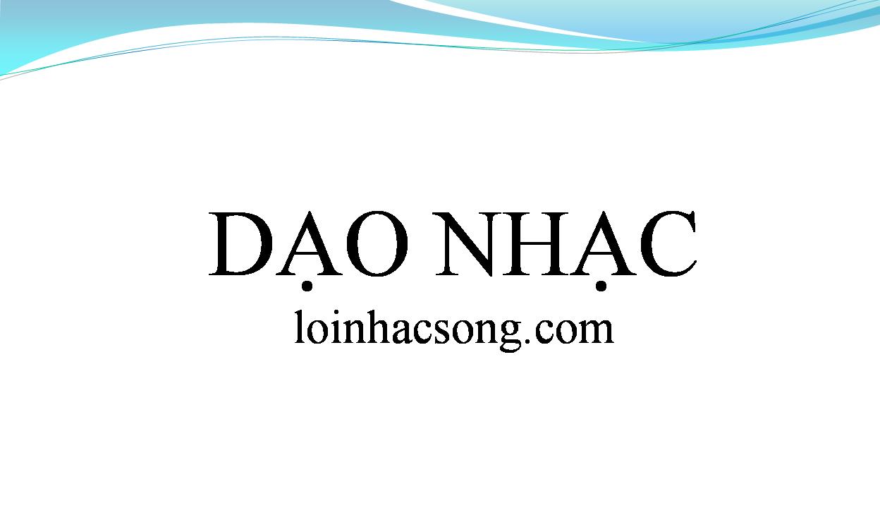 Lời bài hát EM CẦN CÓ ANH