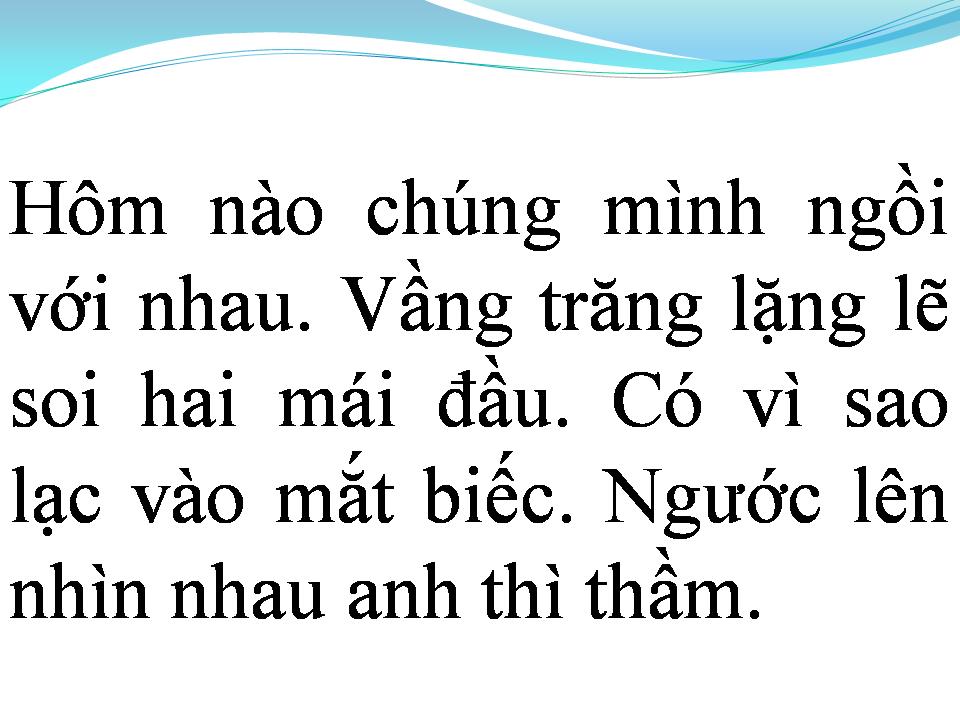 Lời bài hát EM CHỜ ANH TRỞ LẠI