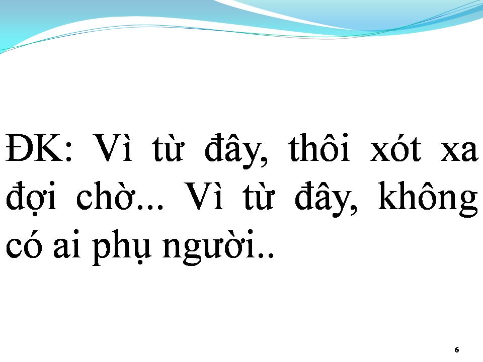 Lời bài hát EM ĐÃ CHO TÔI BẦU TRỜI