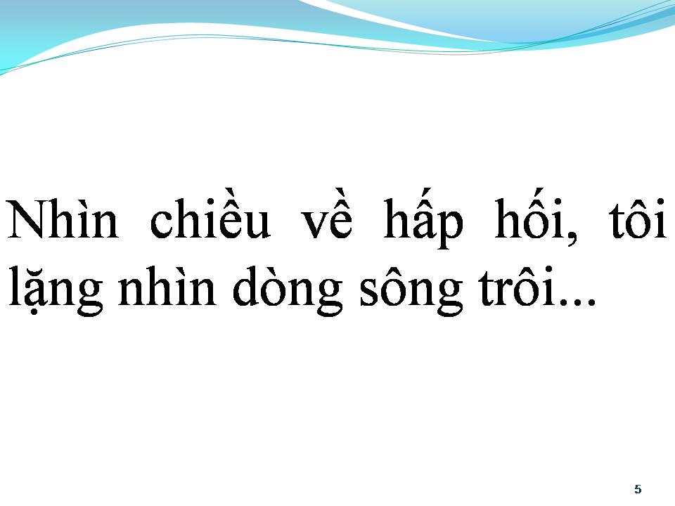 Lời bài hát EM ĐÃ XA TÔI