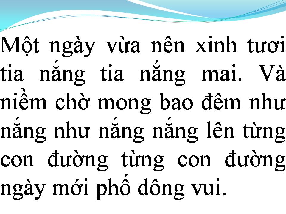 Lời bài hát EM ĐÃ YÊU ANH