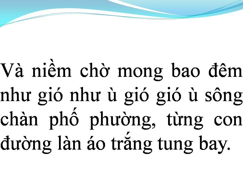 Lời bài hát EM ĐÃ YÊU ANH