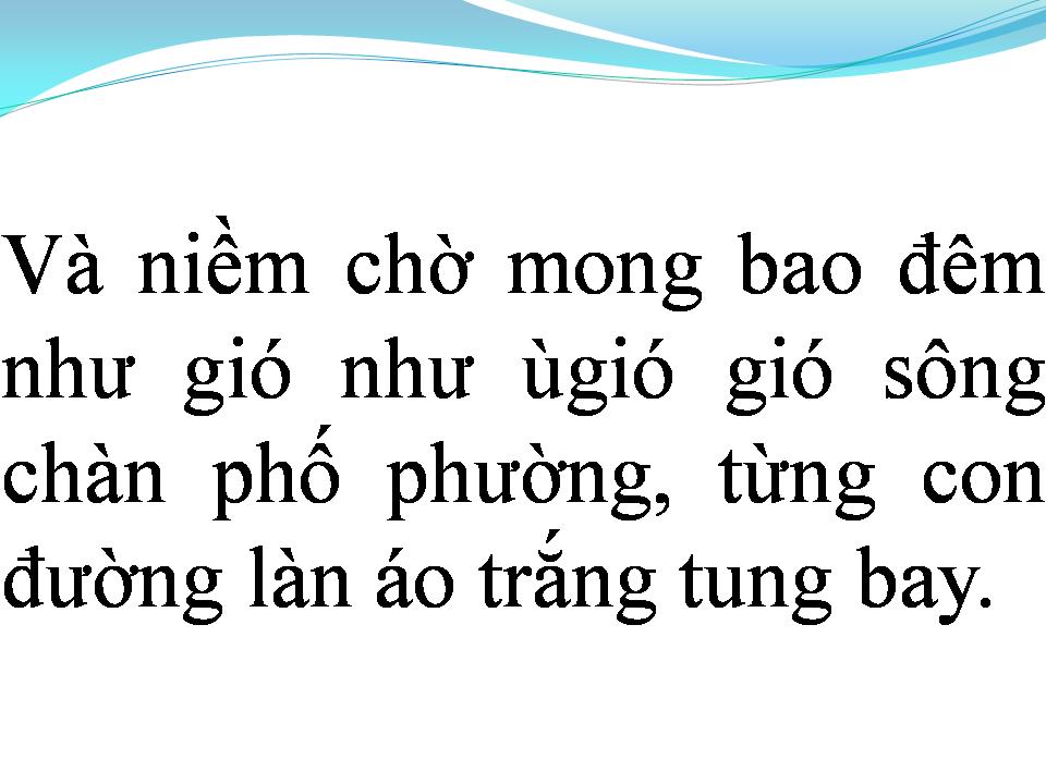 Lời bài hát EM ĐÃ YÊU ANH