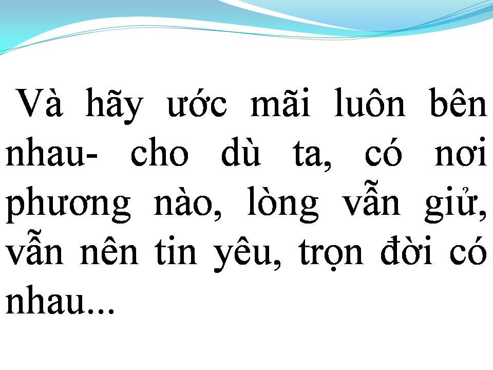 Lời bài hát EM ĐÂU BIẾT