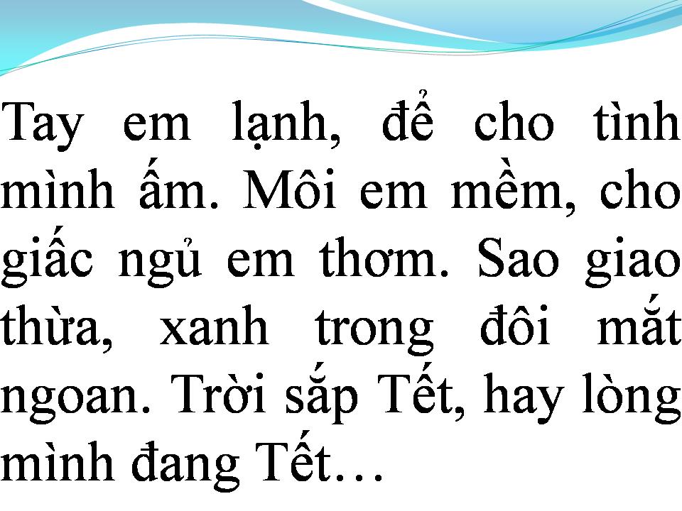 Lời bài hát EM ĐẾN THĂM ANH ĐÊM BA MƯƠI