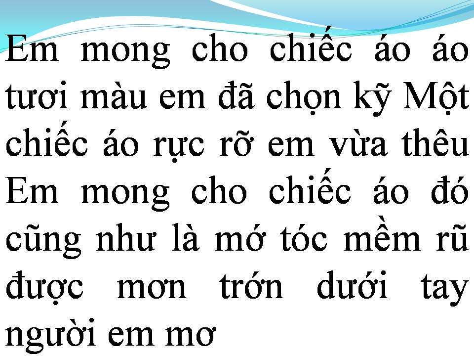 Lời bài hát EM ĐẸP NHẤT ĐÊM NAY