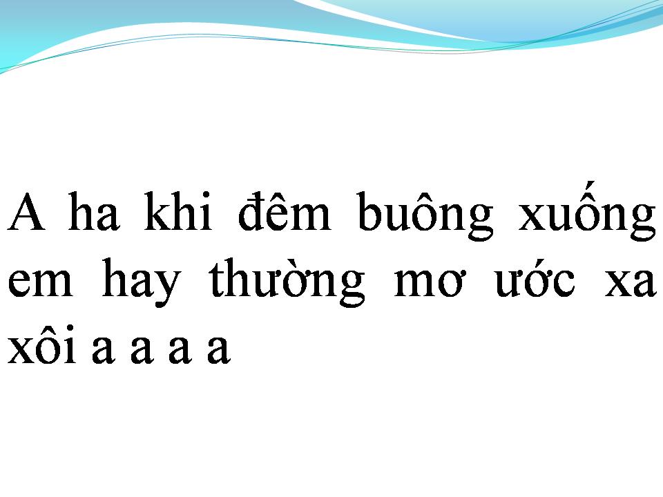 Lời bài hát EM ĐẸP NHẤT ĐÊM NAY