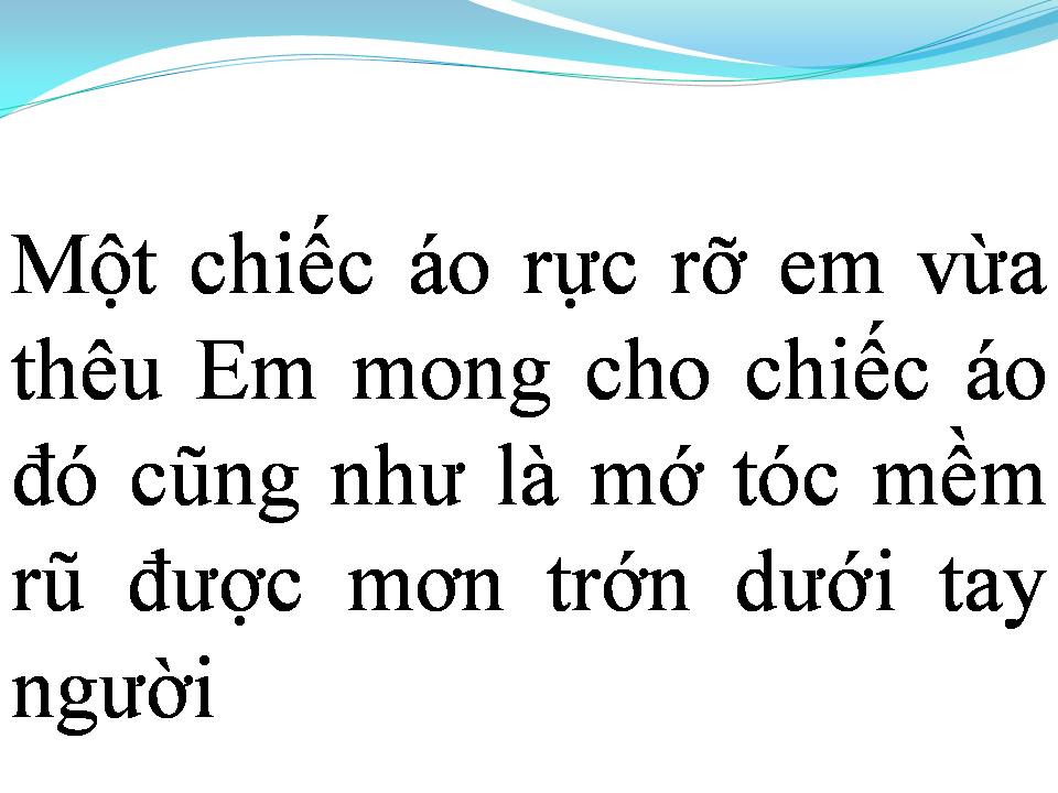 Lời bài hát EM ĐẸP NHẤT ĐÊM NAY