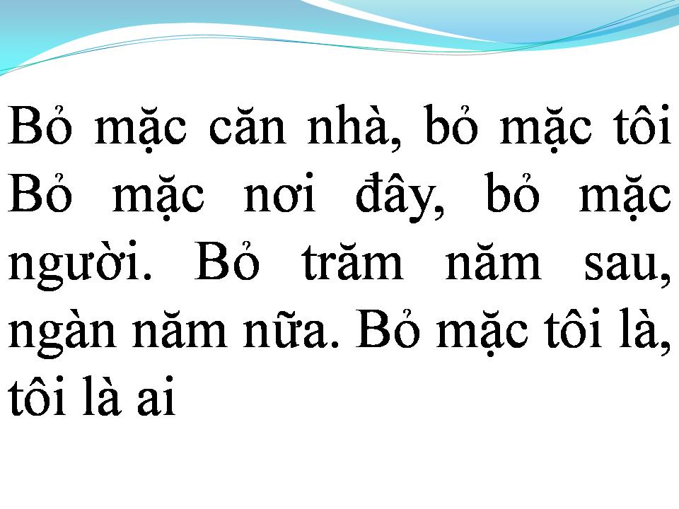 Lời bài hát EM ĐI BỎ LẠI CON ĐƯỜNG