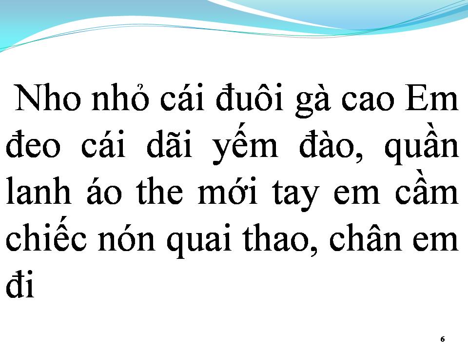 Lời bài hát EM ĐI CHÙA HƯƠNG