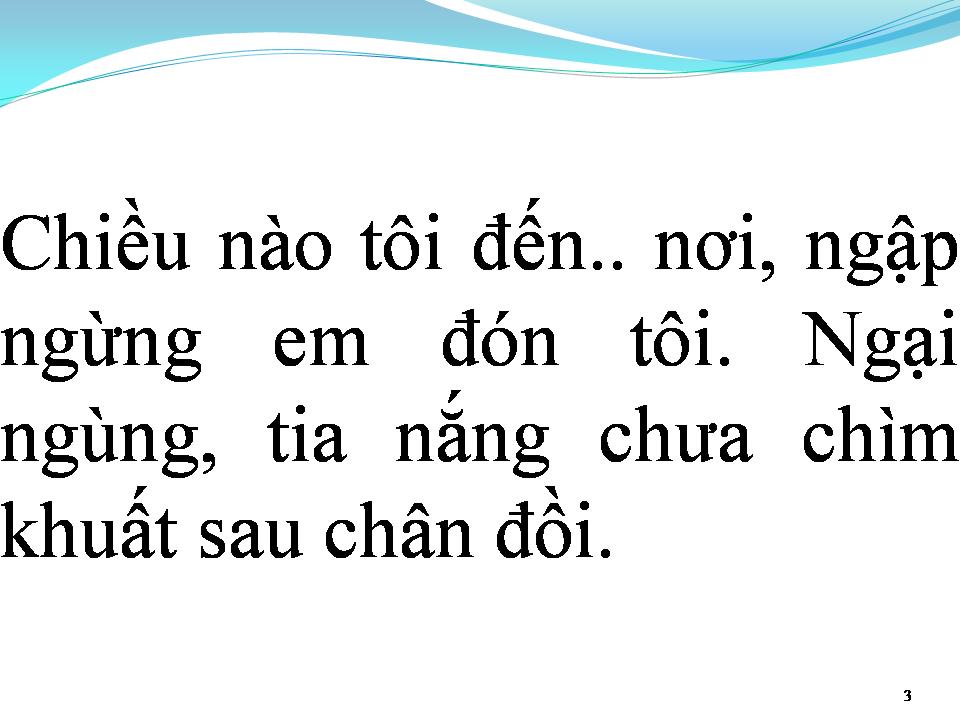 Lời bài hát EM GÁI HÀ TIÊN