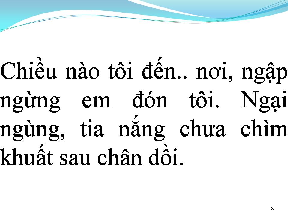 Lời bài hát EM GÁI HÀ TIÊN