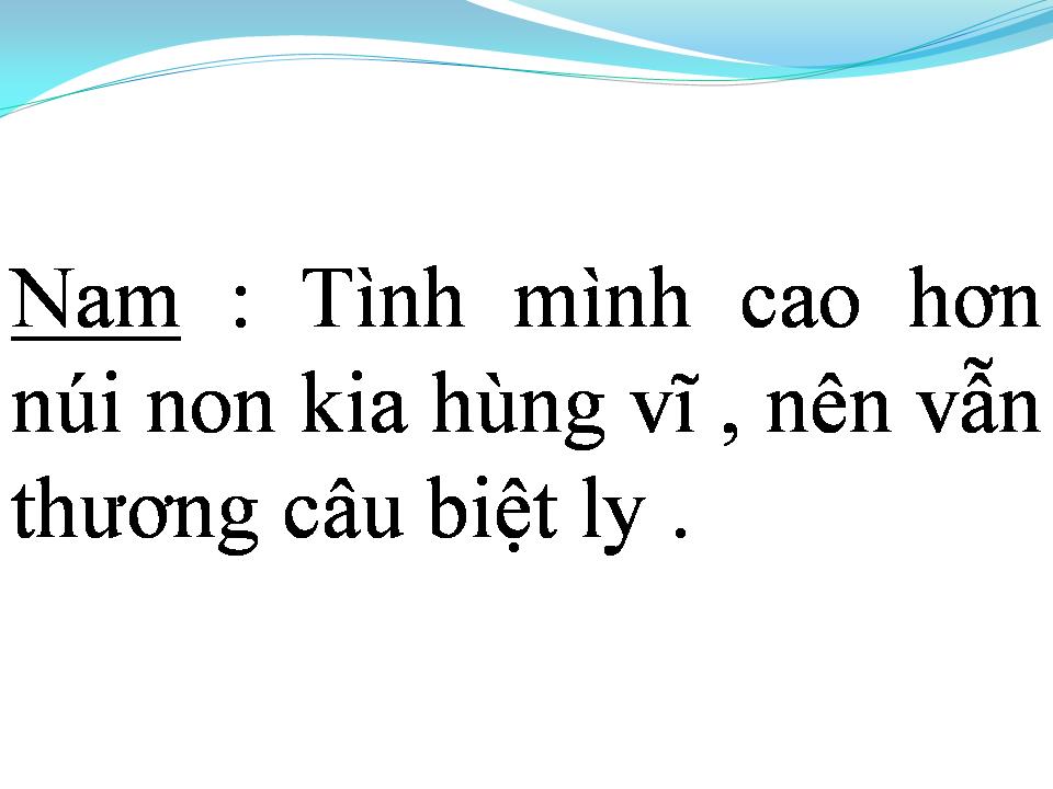 Lời bài hát EM HẬU PHƯƠNG ANH TIỀN TUYẾN