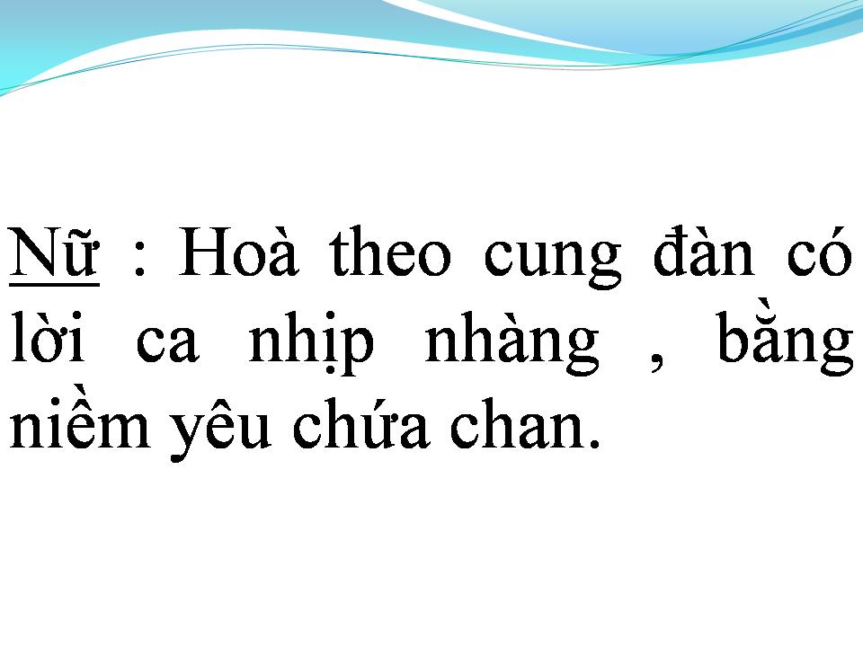 Lời bài hát EM HẬU PHƯƠNG ANH TIỀN TUYẾN