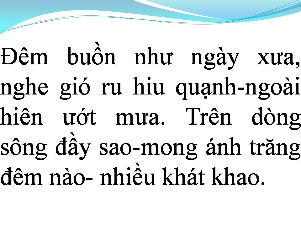 Lời bài hát EM LÀ ÁNH SAO BĂNG