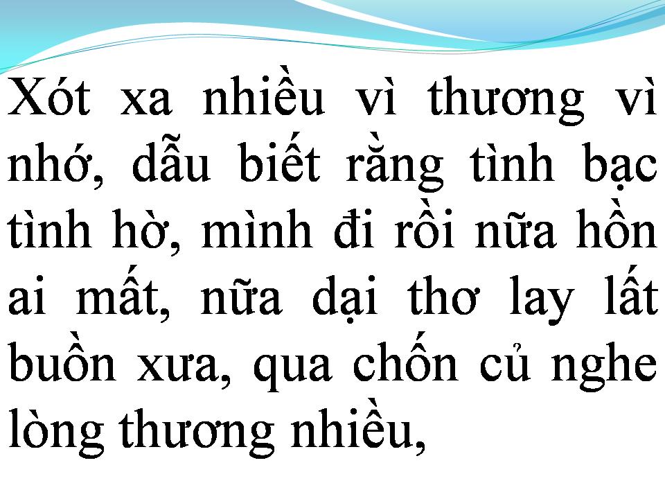 Lời bài hát EM LẤY CHỒNG XA
