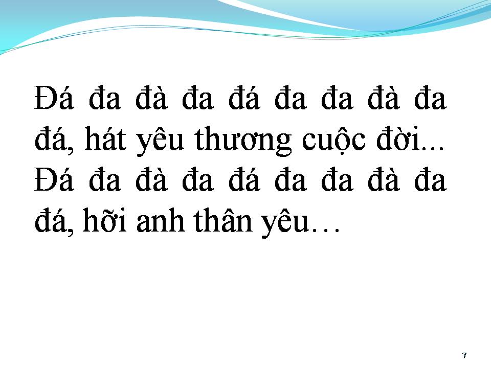 Lời bài hát EM NHƯ TIA NẮNG MẶT TRỜI