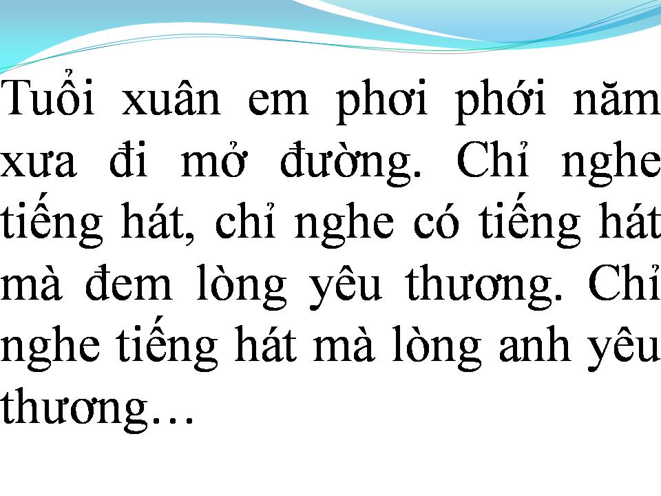 Lời bài hát EM Ở NƠI ĐÂU