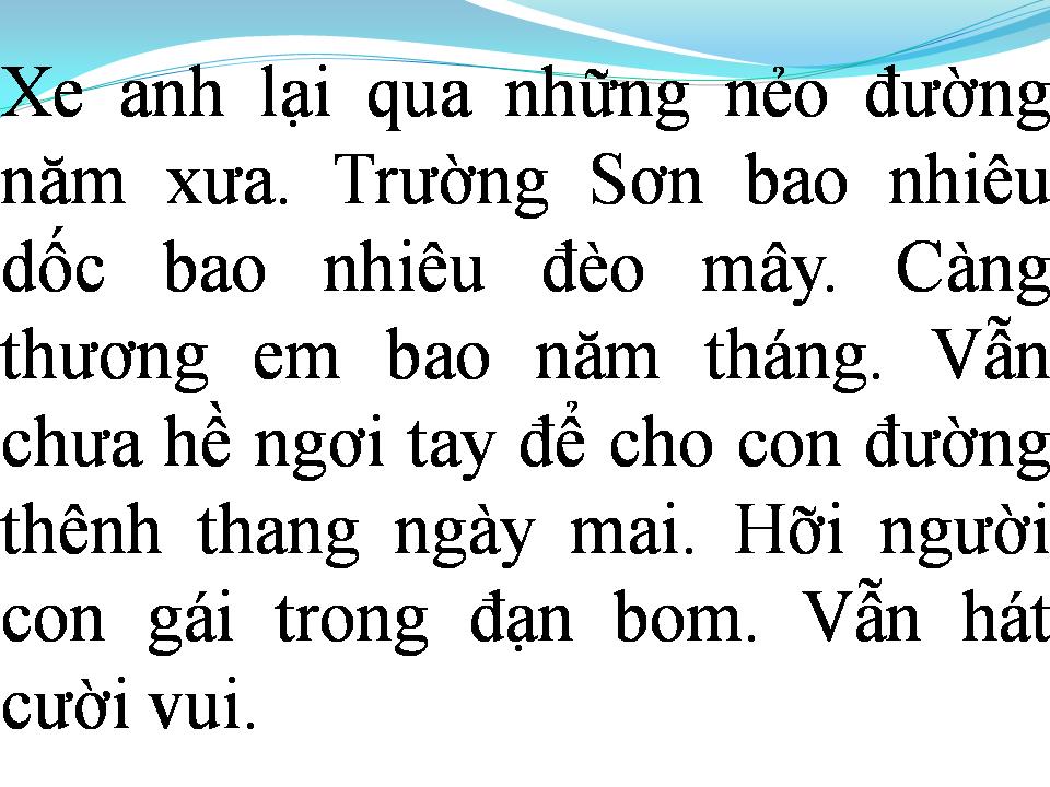 Lời bài hát EM Ở NƠI ĐÂU