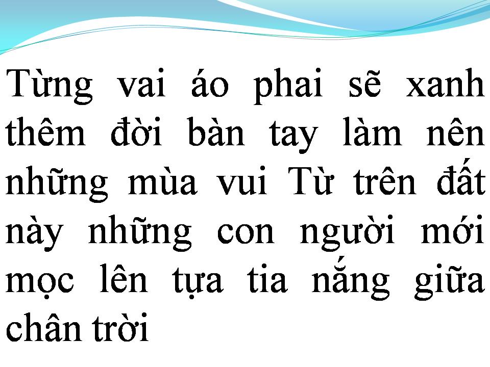 Lời bài hát EM Ở NÔNG TRƯỜNG EM RA BIÊN GIỚI