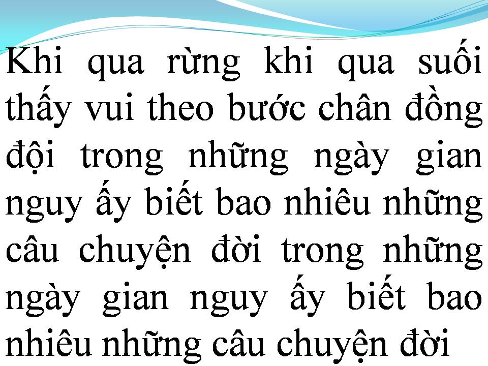 Lời bài hát EM Ở NÔNG TRƯỜNG EM RA BIÊN GIỚI