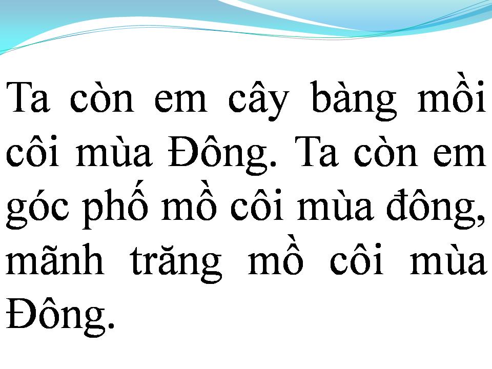 Lời bài hát EM ƠI HÀ NỘI PHỐ