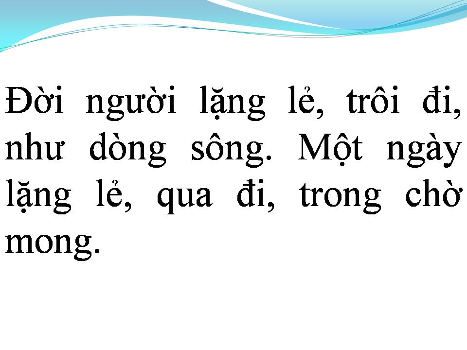 Lời bài hát EM VỀ GIỮA BÌNH MINH