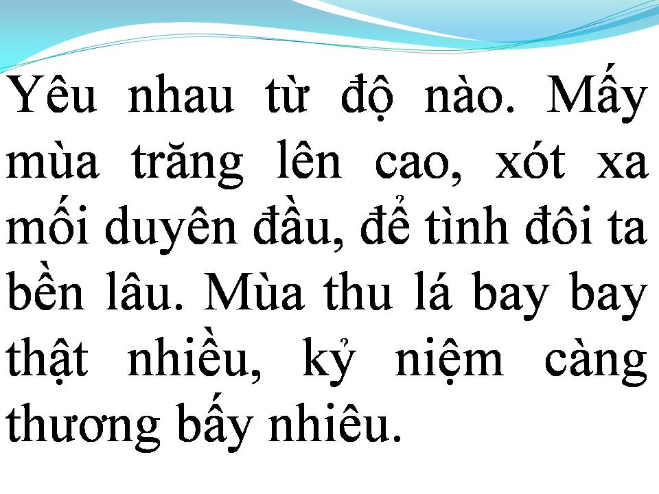 Lời bài hát EM VỀ KẺO TRỜI MƯA
