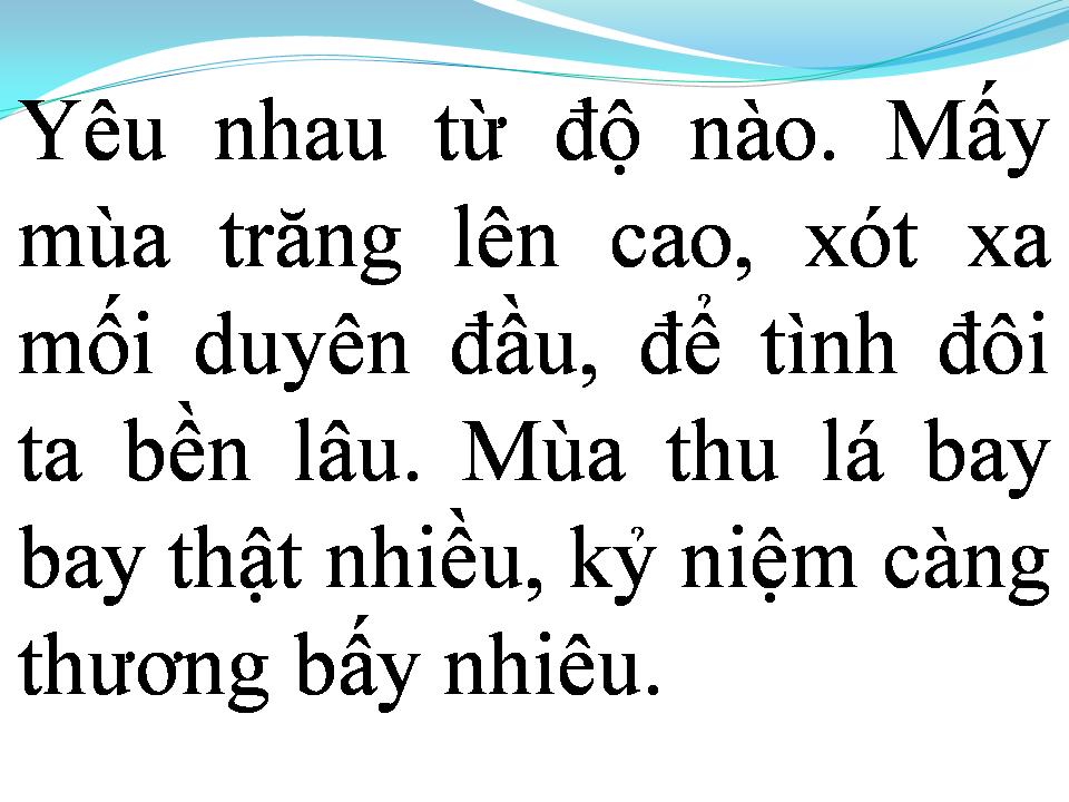 Lời bài hát EM VỀ KẺO TRỜI MƯA