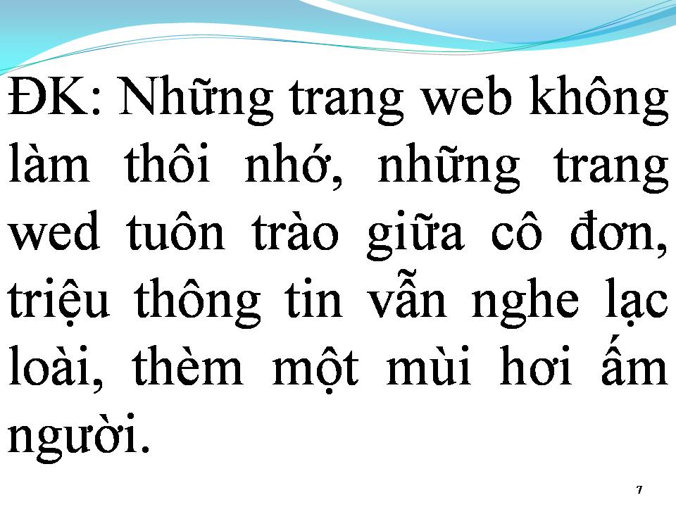 Lời bài hát EMAIL TÌNH YÊU